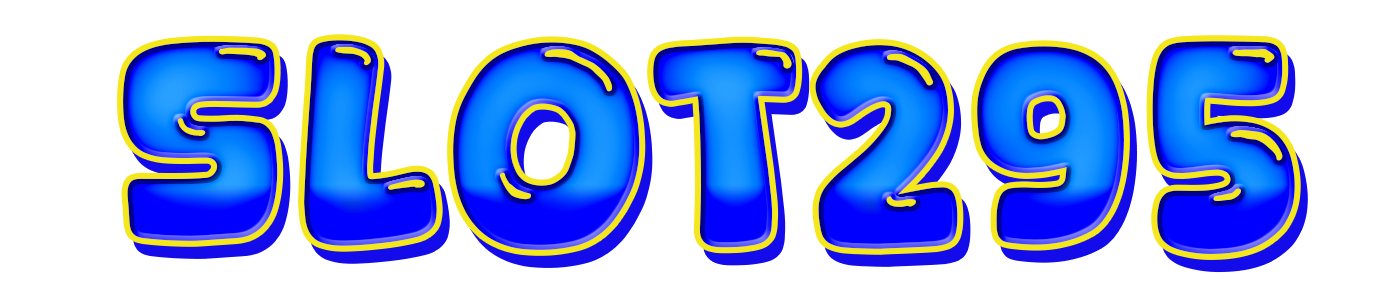 Slot295 Logo