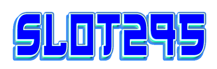 LOGO SLOT295